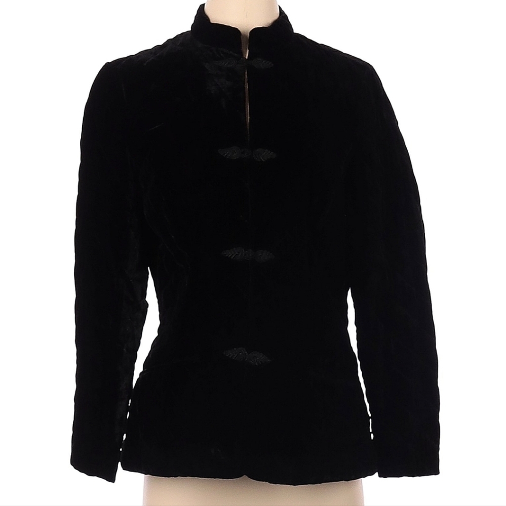 Coldwater Creek jacket Size S Petite
